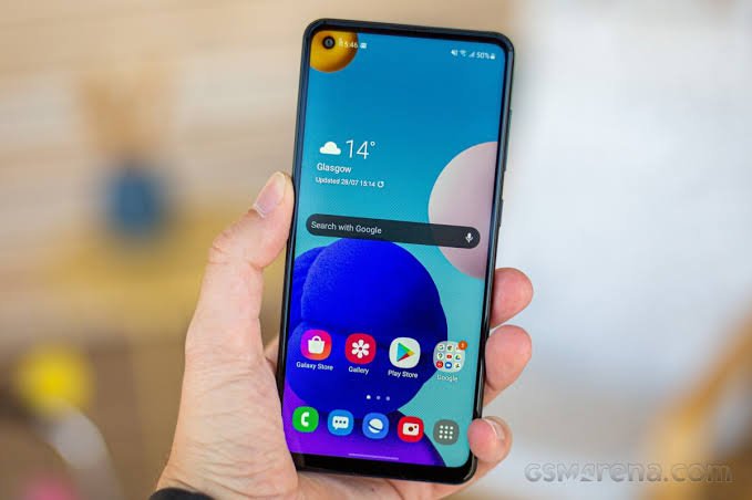 Samsung Galaxy A22 5G Pricing Tipped Samsung Galaxy A22 5G Pricing Tipped
