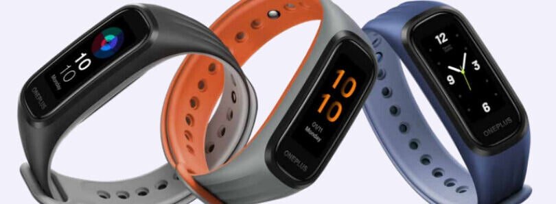 Best Of 2021: Best Fitness Bands Of 2021