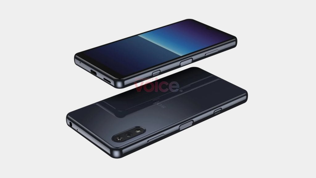 A New Compact Flagship Phone Incoming
