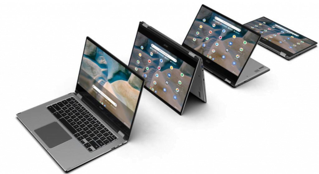 Acer Chromebook Spin 514 With AMD Ryzen 3000 C-Series Mobile Processor Launched In Time for CES 2021 Acer Chromebook Spin 514 With AMD Ryzen 3000 C-Series Mobile Processor Launched In Time for CES 2021