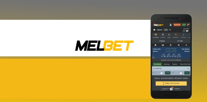 A detailed guide for downloading and installing Melbet on Android and iOS