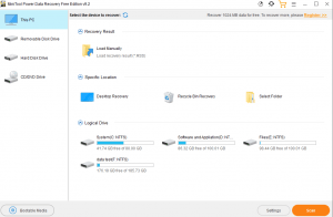 How to fix: SD Card Is Blank