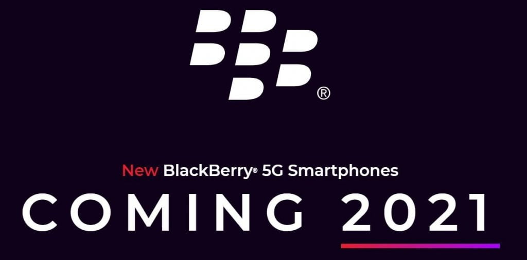 New BlackBerry Phones Incoming New BlackBerry Phones Incoming