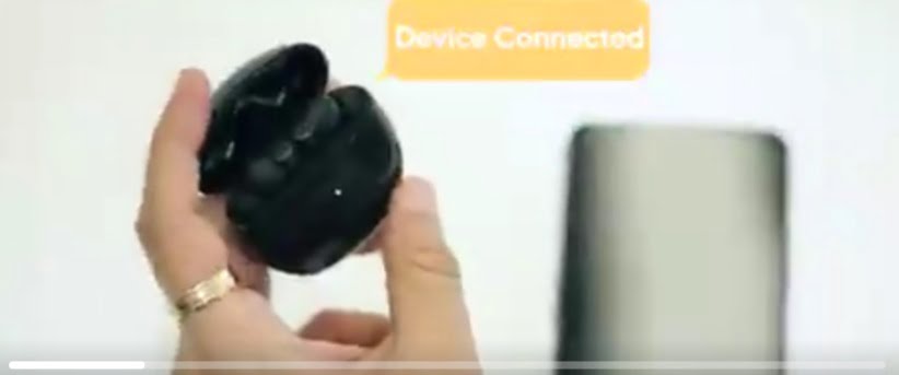 Realme Buds Air 2 More Details Appears Online Realme Buds Air 2 More Details Appears Online