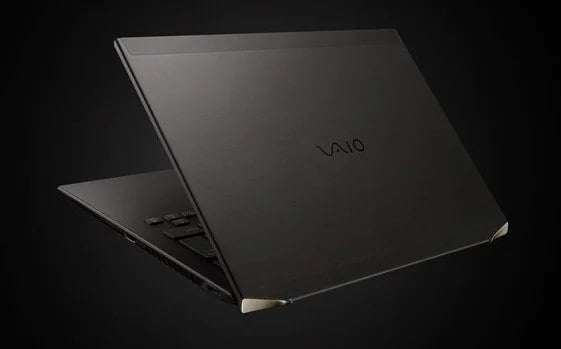 VAIO Z (2021) Unveiled With Intel Core i7