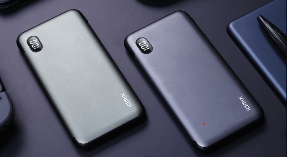 Dream p10 pro аккумулятор