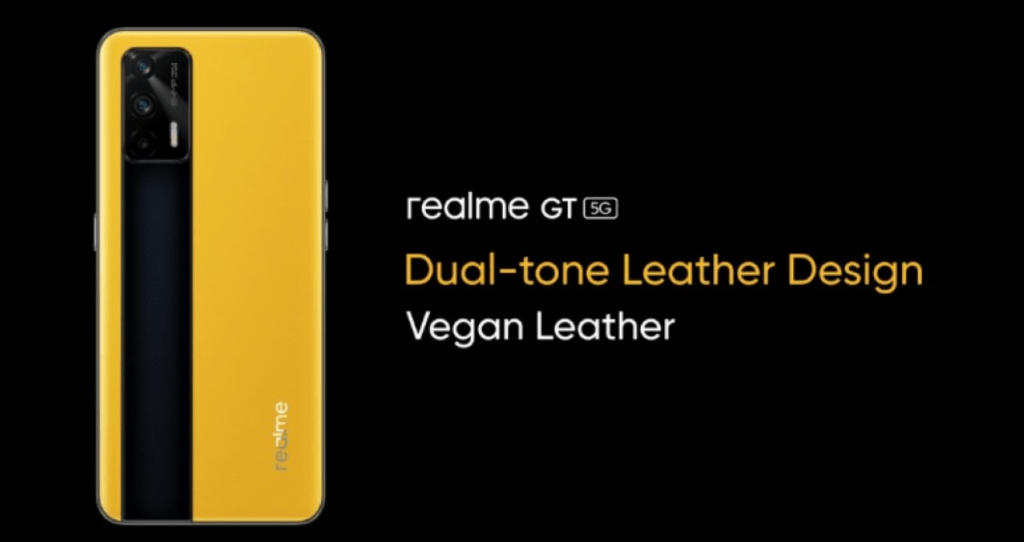 Realme Announced a “Dual-platform Dual-flagship” Strategy at MWCS 2021 Realme Announced a