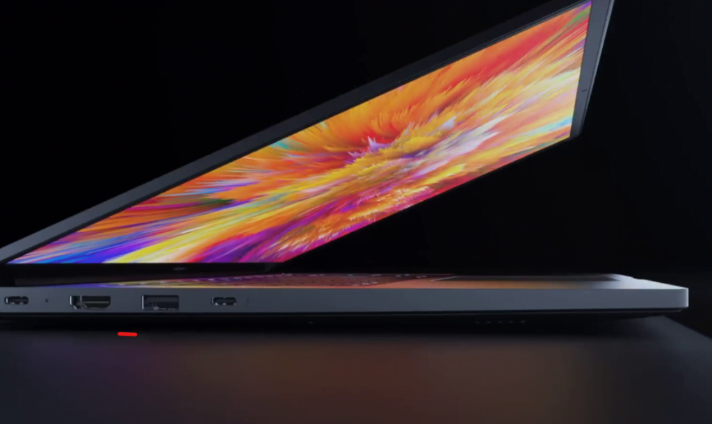 RedmiBook Pro 14 and 15-inch Goes Official in China