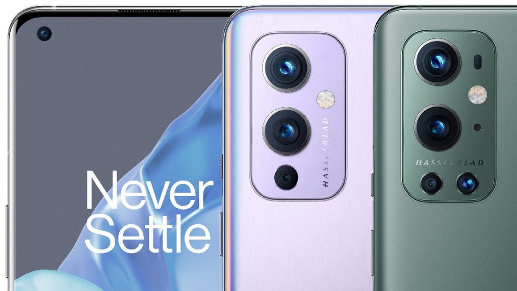 OnePlus 9 Pro Teased In Promo Video