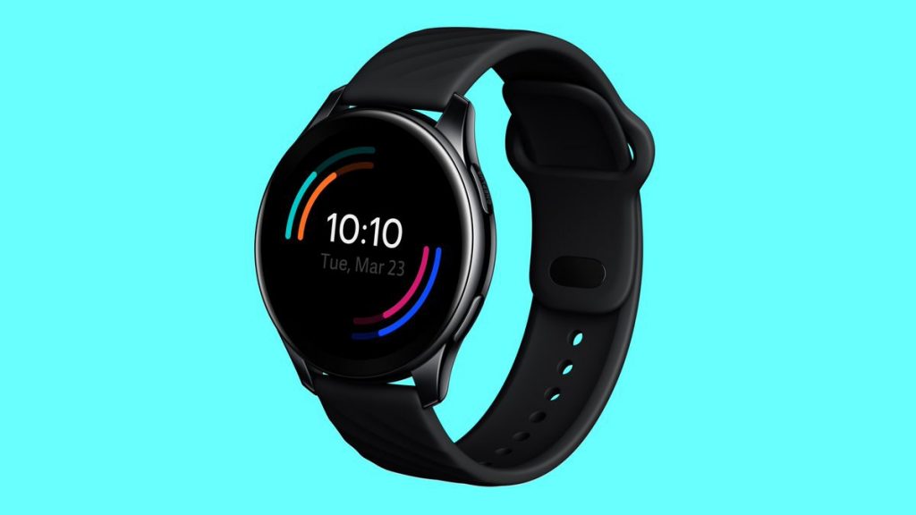 OnePlus Nord Watch Internal Testing Started