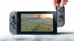 Qualcomm Tipped To Unveil Game Console