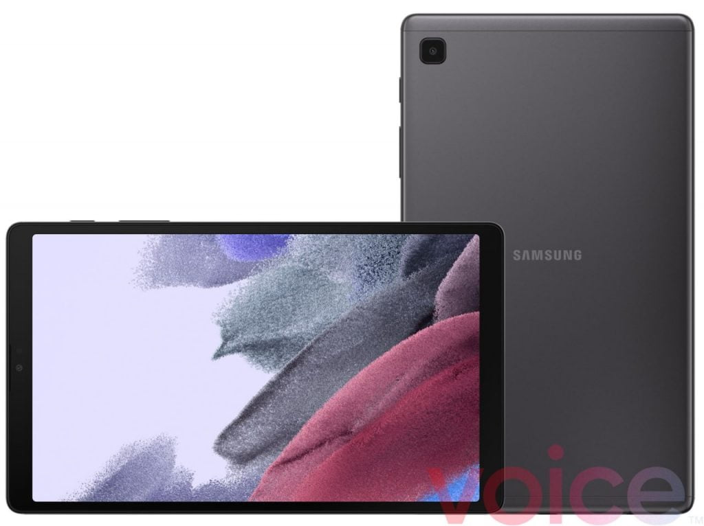 Samsung Galaxy Tab A8 Spotted On Geekbench