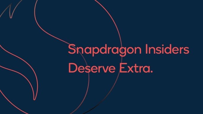 Qualcomm Unveils Snapdragon Insiders