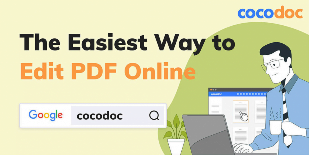 Best Online PDF Editor Review - CocoDoc