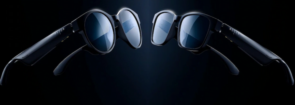 Razer Anzu Smart Glasses Unveiled with Built-in Speakers and more