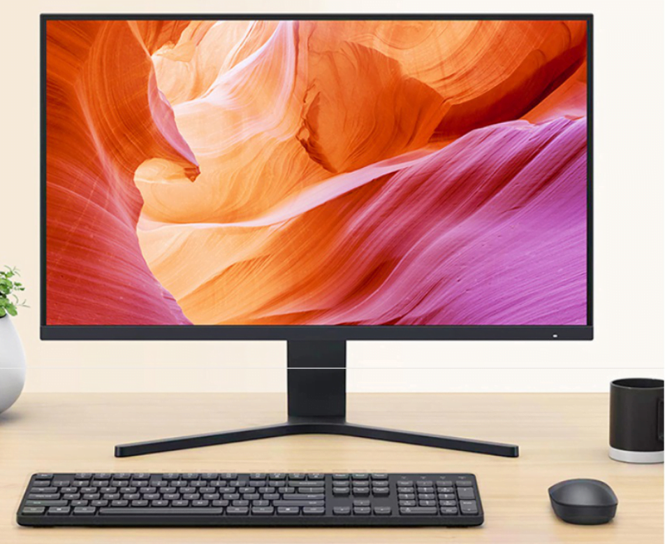 Redmi monitor with a 27″ IPS Display & 75Hz refresh rate launched in China Redmi monitor with a 27″ IPS Display & 75Hz refresh rate launched in China