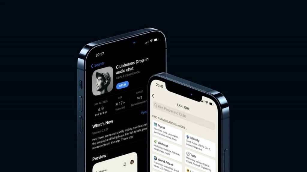 Clubhouse Android Beta Expanding To More Countries Clubhouse Android Beta Expanding To More Countries