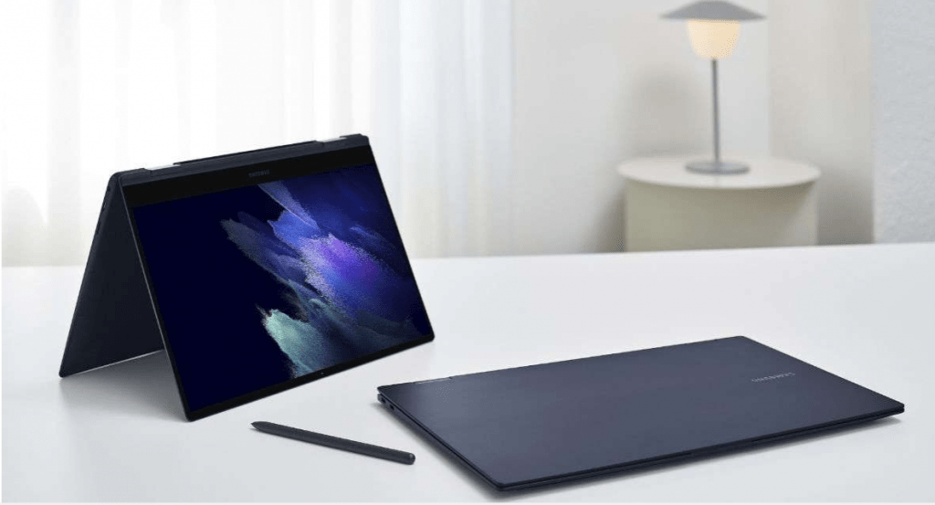 Samsung Galaxy Book Series Unveiled at the Unpacked Event