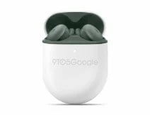 Google Accidentally Leaks Pixel Buds A Google Accidentally Leaks Pixel Buds A