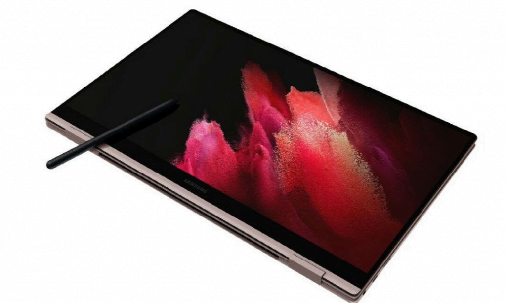 Samsung Galaxy Book Series Unveiled at the Unpacked Event
