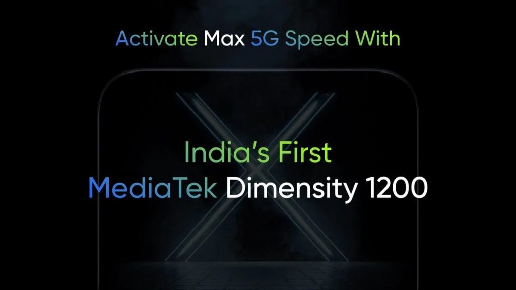 Realme X7 Max 5G Launch Date Confirmed Realme X7 Max 5G Launch Date Confirmed