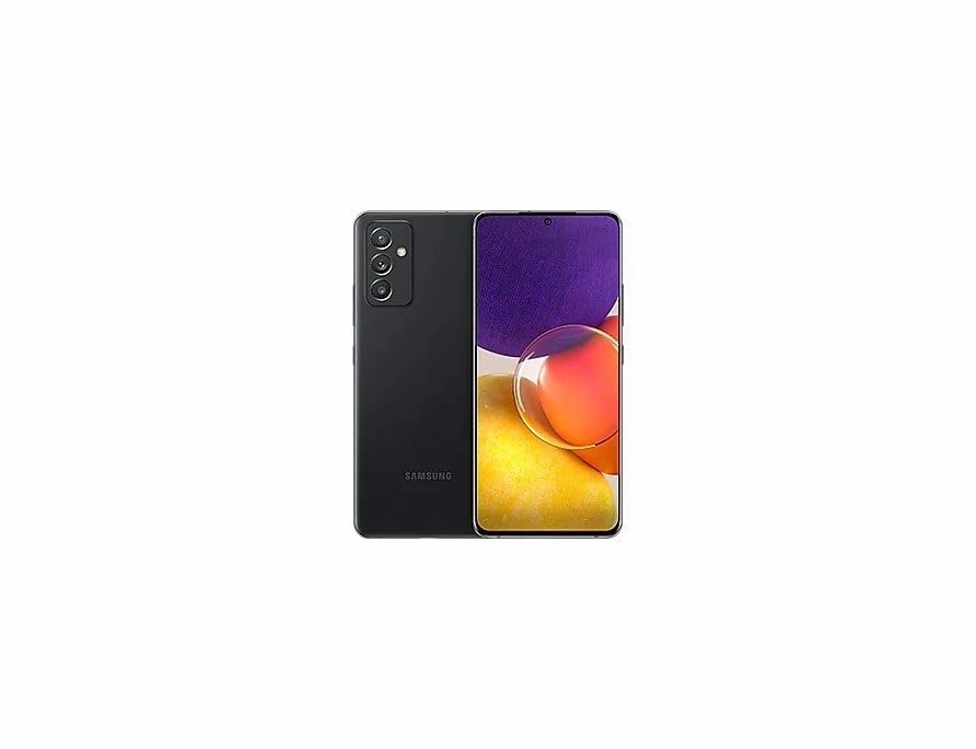 Samsung Galaxy Quantum2 Unveiled With Triple Camera Setup Samsung Galaxy Quantum2 Unveiled With Triple Camera Setup