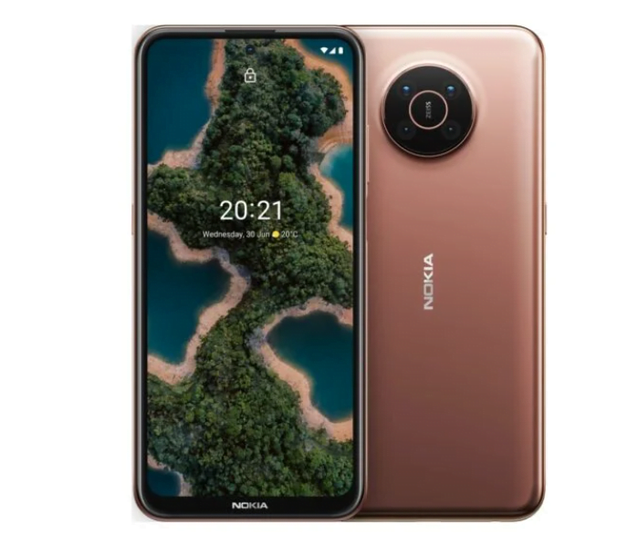 Nokia X10 and X20 Launched with Snapdragon Chipset, ZEISS Optics and more