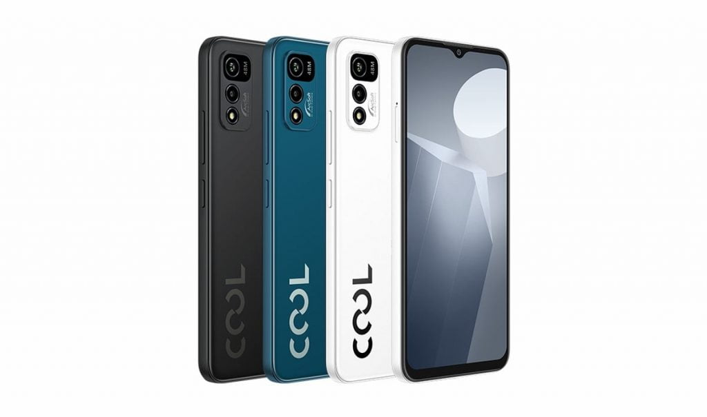 Coolpad Cool 20 Unveiled Coolpad Cool 20 Unveiled