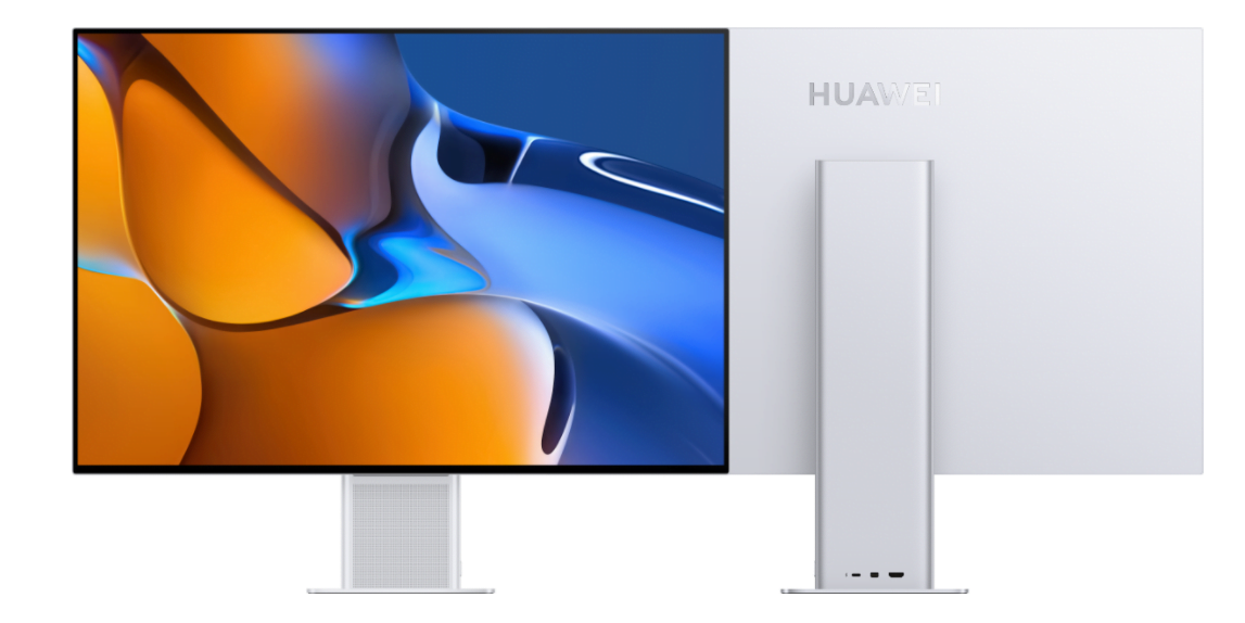 Huawei MateView and MateView GT Monitors Announced in China