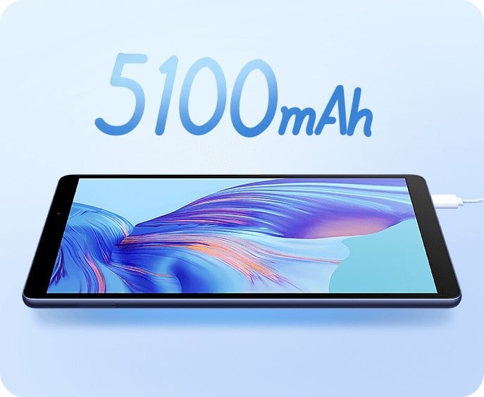 Honor Tab X7 Goes Official With Big Battery Honor Tab X7 Goes Official With Big Battery