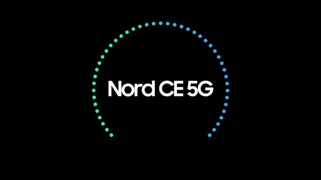 OnePlus Nord CE 5G Tipped To Unveil
