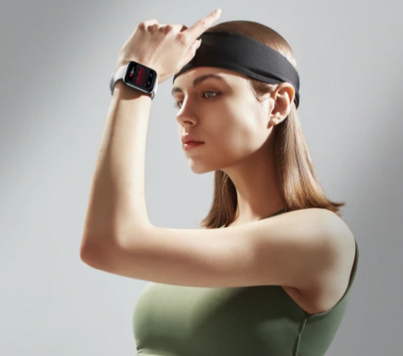 Realme Launched New Wearables In India