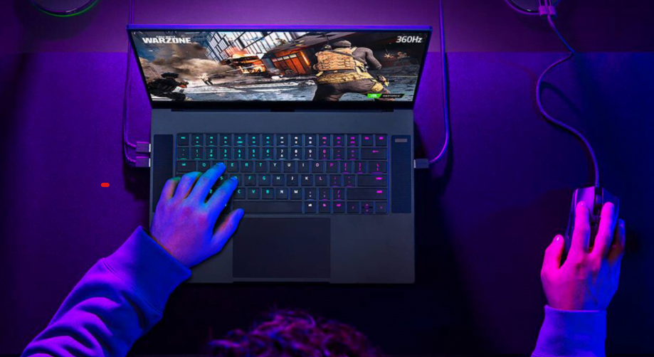 New Intel Core H-series ‘Tiger Lake’ Processors Launched for Gaming Laptops