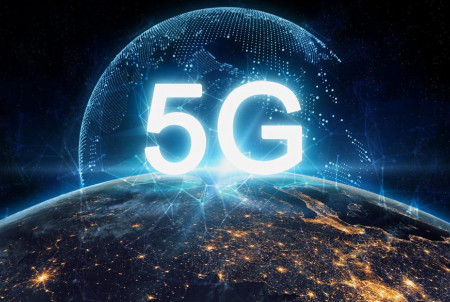 Samsung Unveils New 5G Chips to Rival Huawei