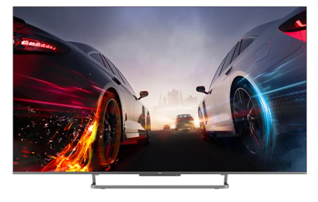 TCL 4K QLED Smart TVs Lands in India