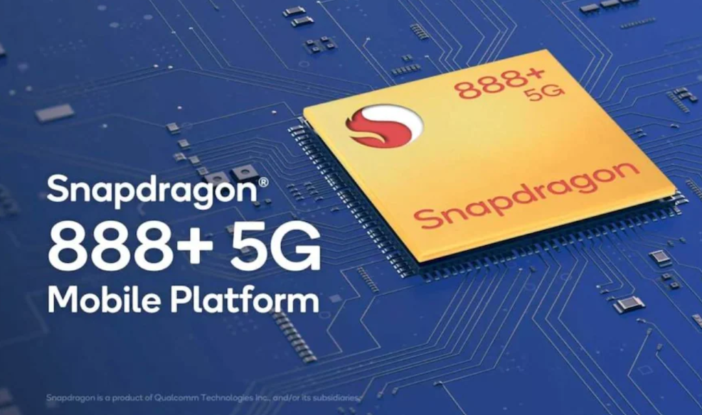 Qualcomm Snapdragon 888 Plus Goes Official at MWC 2021 with 3GHz CPU