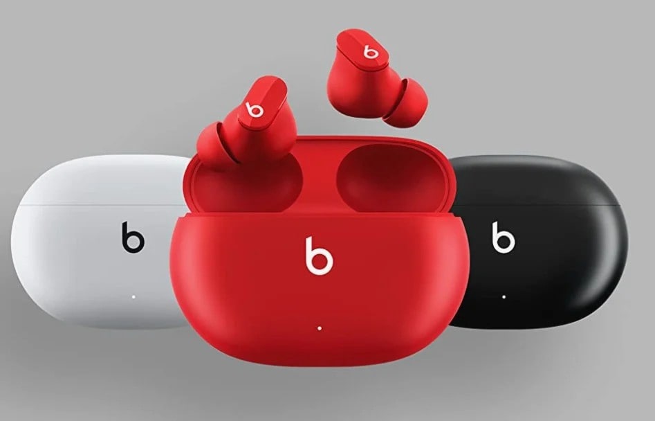 Apple Beats Studio Buds+ Incoming Apple Beats Studio Buds+
