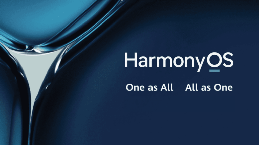 Midea Unveils World's First Refrigerator Powered by HarmonyOS