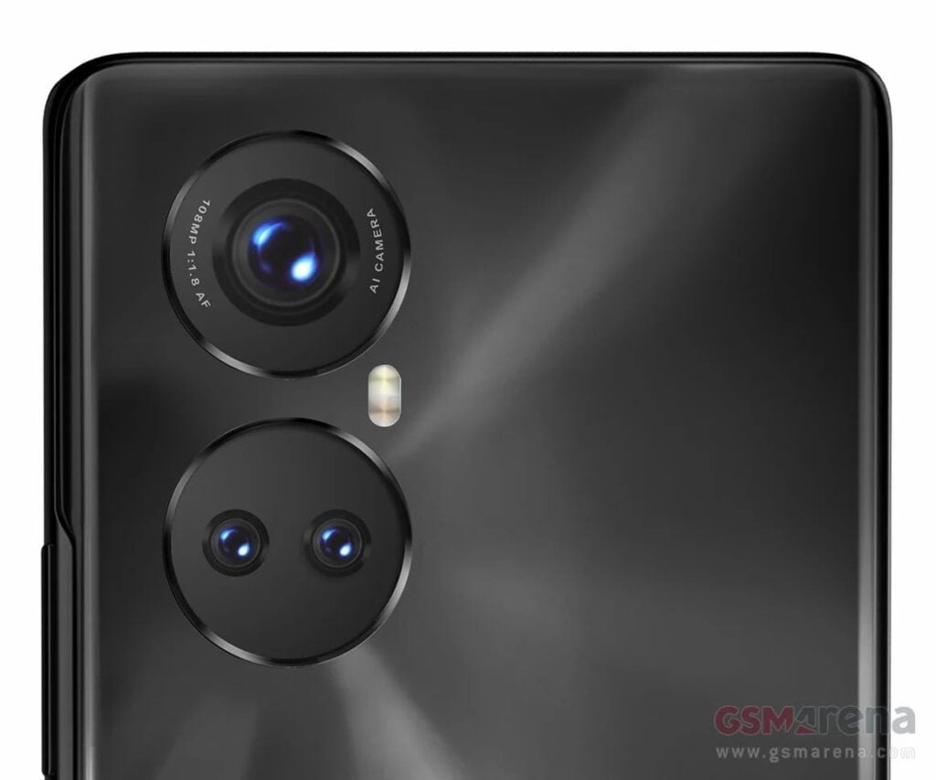 Honor 50 Series Renders Leaked In Full Glory Honor 50 Series Renders Leaked In Full Glory
