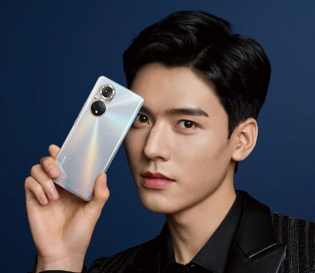 Honor 50 Series Teased And Visits Geekbench