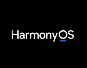 HarmonyOS