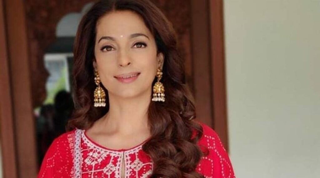 Juhi Chawla 5G Petition Dismissed Juhi Chawla 5G Petition Dismissed