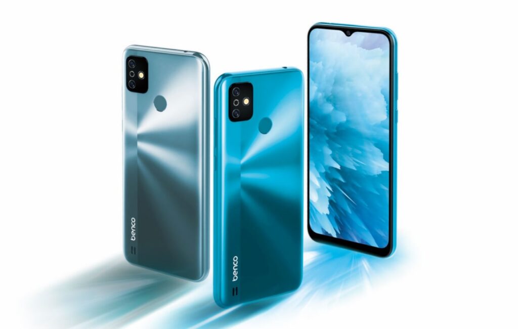 Lava Benco V80 Goes Official With Big Battery