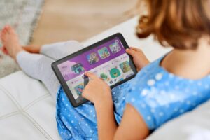 Lenovo Tab M8 (4th Gen) 2024