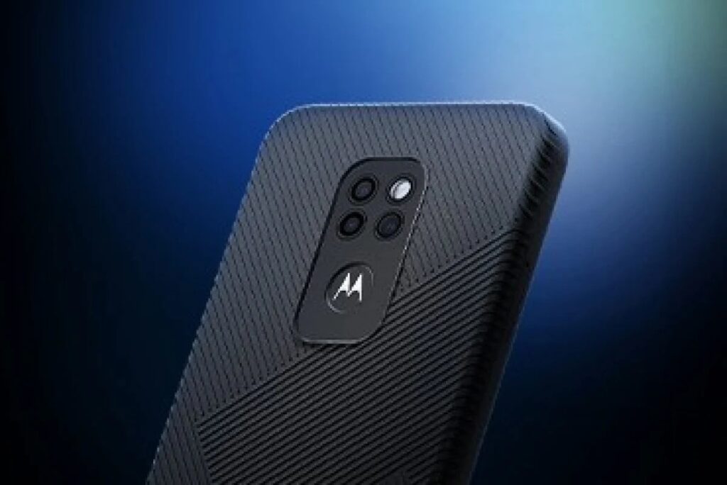 Motorola Defy 2021 Leaked In Full Glory