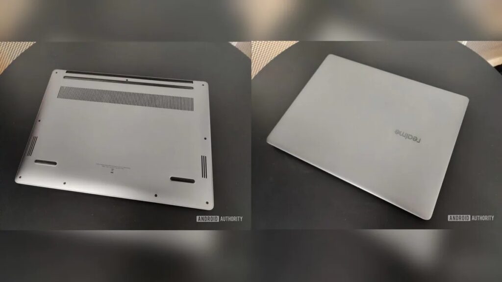 Realme Book Launch Teased Realme Book & Realme Pad Images Leaked Online