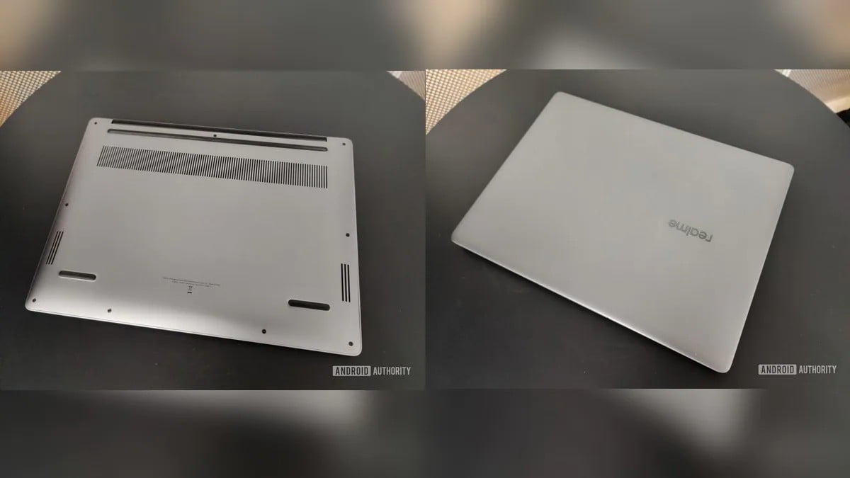 Realme Book & Realme Pad Images Leaked Online