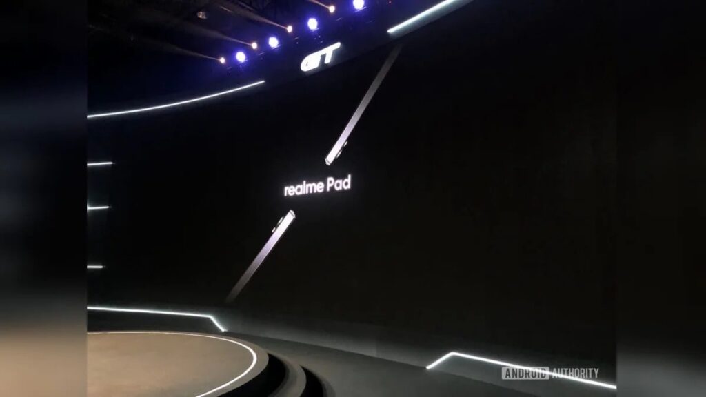 Realme Book & Realme Pad Images Leaked Online