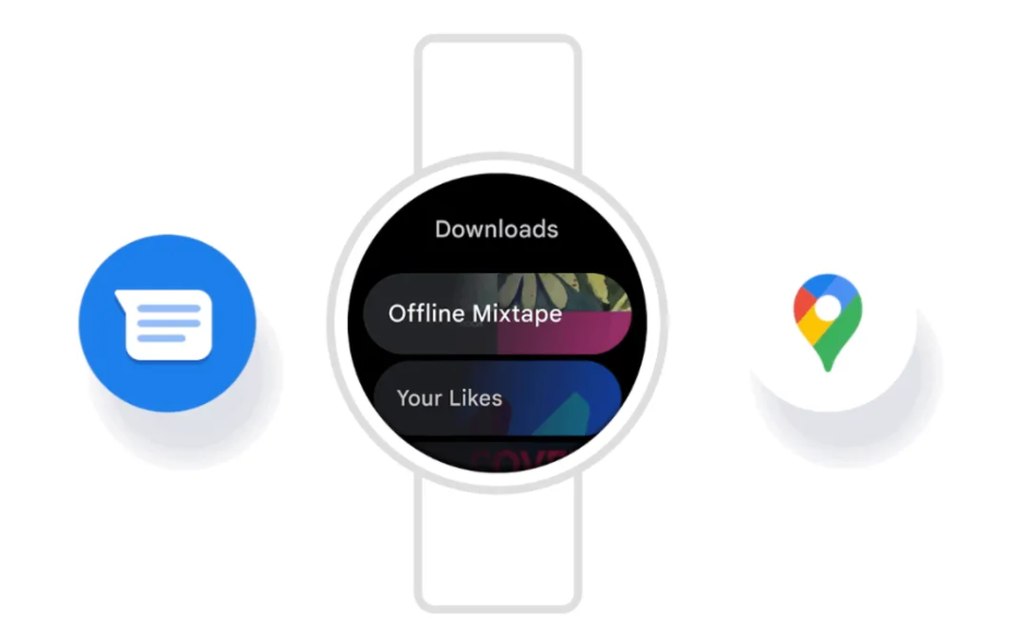 Samsung One UI Watch Goes Official at MWC 2021 Samsung One UI Watch Goes Official at MWC 2021