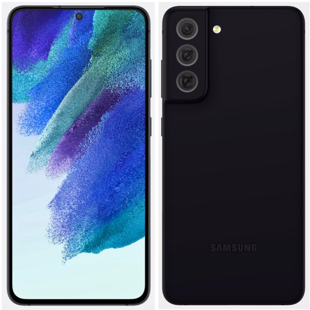 Samsung Galaxy S22 Series Leaked In Full Glory